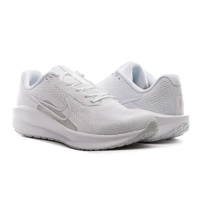 Чоловічі Кросівки NIKE DOWNSHIFTER 13 Білий 42 (7dFD6454-100 42) - 2 Чоловічі Кросівки NIKE DOWNSHIFTER 13 Білий 42 (7dFD6454-100 42) - 2 - Robinzon.ua