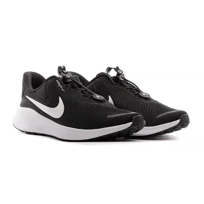 Чоловічі Кросівки Nike REVOLUTION 7 EASYON Чорний 44.5 (7dFQ4112-001 44.5) - 2 Чоловічі Кросівки Nike REVOLUTION 7 EASYON Чорний 44.5 (7dFQ4112-001 44.5) - 2 - Robinzon.ua