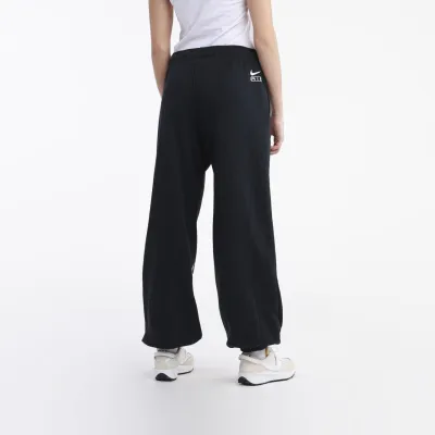 Жіночі Штани Nike W Nsw Air Mr Flc Jogger Чорний M (7dFN1902-010 M) - 1 Жіночі Штани Nike W Nsw Air Mr Flc Jogger Чорний M (7dFN1902-010 M) - 1 - Robinzon.ua