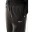 Женские Брюки Nike NS PHNX FLC HR OS PANT Черный S (7dDQ5887-010 S) - 2 - Robinzon.ua