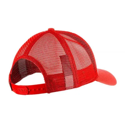 Бейсболка JORDAN URISE CAP S CB TRKR JM PTCH Червоний S/M (7dFZ0774-687 S/M) - 1 - Robinzon.ua