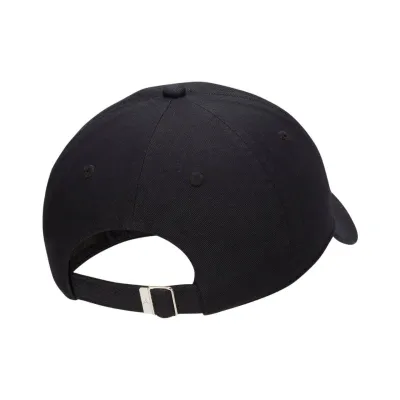 Бейсболка JORDAN J CLUB CAP US CB FLT PATCH Чорний S/M (7dFD5181-010 S/M) - 1 - Robinzon.ua