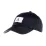 Бейсболка JORDAN J CLUB CAP US CB FLT PATCH Чорний S/M (7dFD5181-010 S/M) - 3 - Robinzon.ua
