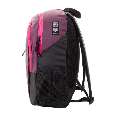 Мужской Рюкзак Arena SPIKY III BACKPACK 30 Бордовый One size (7d 004929-102 One size) - 2 - Robinzon.ua