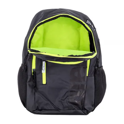 Чоловічий Рюкзак Arena SPIKY III BACKPACK 30 Чорний One size (7d 004929-101 One size) - 4 Чоловічий Рюкзак Arena SPIKY III BACKPACK 30 Чорний One size (7d 004929-101 One size) - 4 - Robinzon.ua