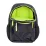 Чоловічий Рюкзак Arena SPIKY III BACKPACK 30 Чорний One size (7d 004929-101 One size) - 4 - Robinzon.ua