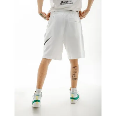 Чоловічі Шорти Nike M NSW CLUB SHORT BB GX Білий M (7dBV2721-100 M) - 1 Чоловічі Шорти Nike M NSW CLUB SHORT BB GX Білий M (7dBV2721-100 M) - 1 - Robinzon.ua