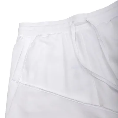 Чоловічі Шорти Nike M NK CLUB ALUMNI HBR FT SHORT Білий L (7dDX0502-100 L) - 2 Чоловічі Шорти Nike M NK CLUB ALUMNI HBR FT SHORT Білий L (7dDX0502-100 L) - 2 - Robinzon.ua