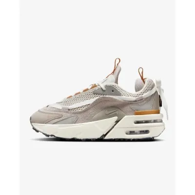 Жіночі Кросівки NIKE W AIR MAX FURYOSA Бежевий 38.5 (7dDH0531-102 38.5) - 1 - Robinzon.ua