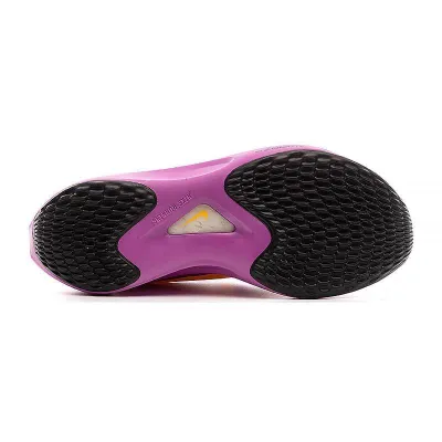 Жіночі Кросівки Nike WMNS ZOOM FLY 5 Фіолетовий 37.5 (7dDM8974-502 37.5) - 4 - Robinzon.ua