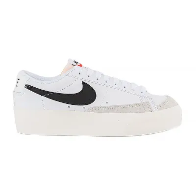 Жіночі Кросівки Nike W BLAZER LOW PLATFORM Білий 40 (7dDJ0292-101 40) - 1 Жіночі Кросівки Nike W BLAZER LOW PLATFORM Білий 40 (7dDJ0292-101 40) - 1 - Robinzon.ua