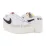 Жіночі Кросівки Nike W BLAZER LOW PLATFORM Білий 40 (7dDJ0292-101 40) - 2 - Robinzon.ua
