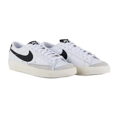 Жіночі Кросівки Nike W BLAZER LOW 77 Білий 37.5 (7dDC4769-102 37.5) - 2 Жіночі Кросівки Nike W BLAZER LOW 77 Білий 37.5 (7dDC4769-102 37.5) - 2 - Robinzon.ua
