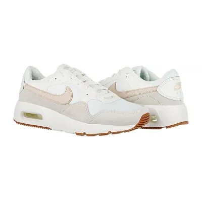 Жіночі Кросівки Nike WMNS AIR MAX SC Бежевий 39 (7dCU4870-102 39) - 2 Жіночі Кросівки Nike WMNS AIR MAX SC Бежевий 39 (7dCU4870-102 39) - 2 - Robinzon.ua