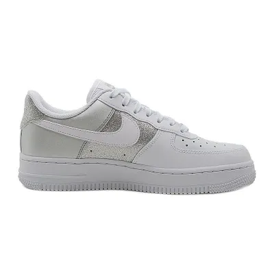 Жіночі Кросівки Nike WMNS AIR FORCE 1 '07 Білий 38.5 (7dDD6629-100 38.5) - 1 Жіночі Кросівки Nike WMNS AIR FORCE 1 '07 Білий 38.5 (7dDD6629-100 38.5) - 1 - Robinzon.ua