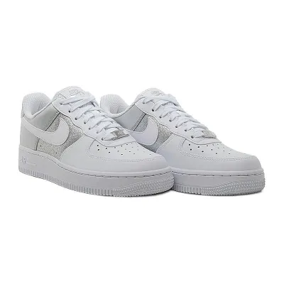 Жіночі Кросівки Nike WMNS AIR FORCE 1 '07 Білий 38.5 (7dDD6629-100 38.5) - 3 Жіночі Кросівки Nike WMNS AIR FORCE 1 '07 Білий 38.5 (7dDD6629-100 38.5) - 3 - Robinzon.ua