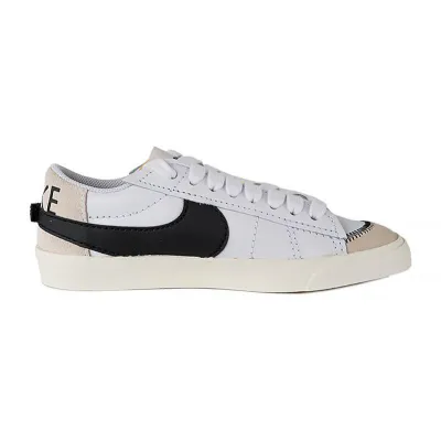Жіночі Кросівки Nike W BLAZER LOW 77 JUMBO Різнокольоровий 38.5 (7dDQ1470-101 38.5) - 1 Жіночі Кросівки Nike W BLAZER LOW 77 JUMBO Різнокольоровий 38.5 (7dDQ1470-101 38.5) - 1 - Robinzon.ua