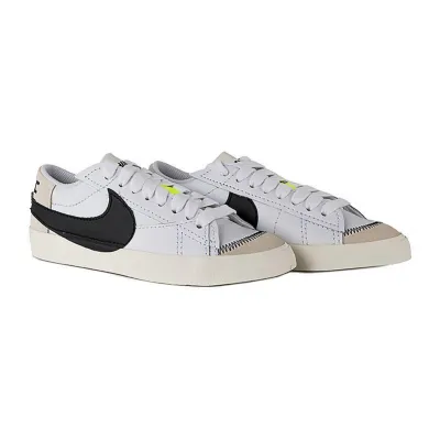 Жіночі Кросівки Nike W BLAZER LOW 77 JUMBO Різнокольоровий 38.5 (7dDQ1470-101 38.5) - 3 Жіночі Кросівки Nike W BLAZER LOW 77 JUMBO Різнокольоровий 38.5 (7dDQ1470-101 38.5) - 3 - Robinzon.ua