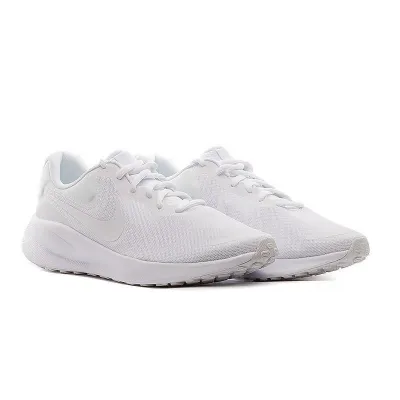 Жіночі Кросівки Nike W REVOLUTION 7 Білий 40 (7dFB2208-100 40) - 3 - Robinzon.ua