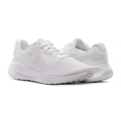 Жіночі Кросівки Nike W REVOLUTION 7 Білий 40 (7dFB2208-100 40) - 4 - Robinzon.ua