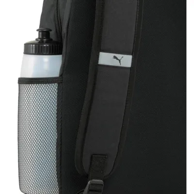 Рюкзак Puma PHASE PATCH Backpack 22L чорний Уні 44х30х14 см 091161-01 - 2 Рюкзак Puma PHASE PATCH Backpack 22L чорний Уні 44х30х14 см 091161-01 - 2 - Robinzon.ua