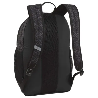 Рюкзак Puma Academy Backpack 19L чорний Уні 20x37x30 см 090697-01 - 1 Рюкзак Puma Academy Backpack 19L чорний Уні 20x37x30 см 090697-01 - 1 - Robinzon.ua