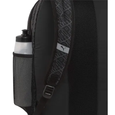 Рюкзак Puma Academy Backpack 19L чорний Уні 20x37x30 см 090697-01 - 2 Рюкзак Puma Academy Backpack 19L чорний Уні 20x37x30 см 090697-01 - 2 - Robinzon.ua