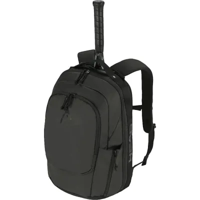 Рюкзак Head Pro X Backpack 30L BK 260123 - 1 - Robinzon.ua