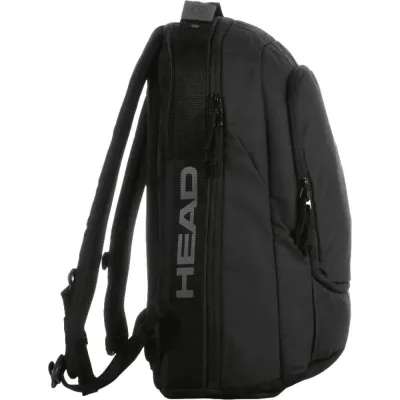 Рюкзак Head Pro X Backpack 30L BK 260123 - 2 - Robinzon.ua