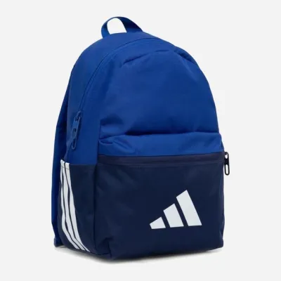 Рюкзак Adidas LK BP 3BAR 11,5L синій Діт 11x25x34 см JD1924 - 1 Рюкзак Adidas LK BP 3BAR 11,5L синій Діт 11x25x34 см JD1924 - 1 - Robinzon.ua