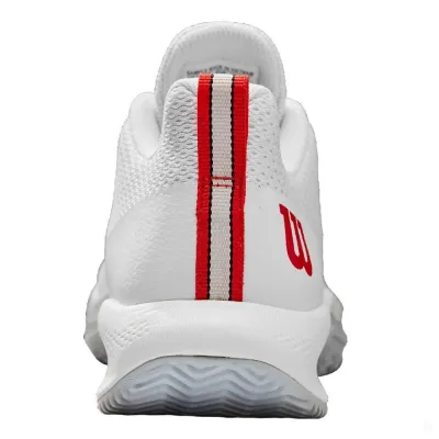 Кросівки жін. Wilson RUSH PRO LITE W Wh/Pearl US 6 (36 2/3) WRS332940 36 2/3 - 2 - Robinzon.ua