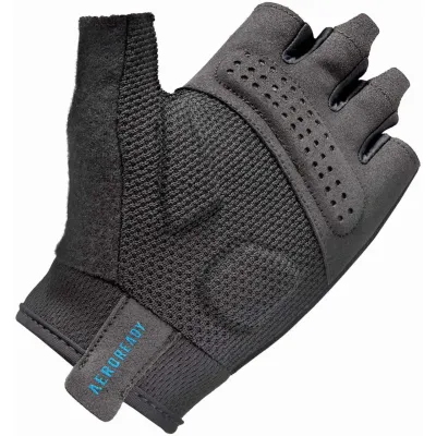 Рукавички для тренінгу Adidas Essential Training Gloves сірий Чол L ADGB-15000BL L - 1 Рукавички для тренінгу Adidas Essential Training Gloves сірий Чол L ADGB-15000BL L - 1 - Robinzon.ua