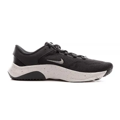 Чоловічі Кросівки Nike M LEGEND ESSENTIAL 3 NN Чорний 44.5 (7dDM1120-011 44.5) - 1 Чоловічі Кросівки Nike M LEGEND ESSENTIAL 3 NN Чорний 44.5 (7dDM1120-011 44.5) - 1 - Robinzon.ua