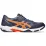 Чоловічі Кросівки Asics Gel-Rocket 11 Індіго Помаранчевий 48 (1071A091-500 48) - 2 - Robinzon.ua