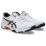Мужские Кроссовки Asics Gel-Rocket 11 Белый Индиго 40.5 (1071A091-104 40.5) - 2 - Robinzon.ua