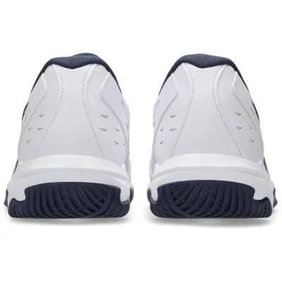 Мужские Кроссовки Asics Gel-Rocket 11 Белый Индиго 45 (1071A091-104 45) - 5 Мужские Кроссовки Asics Gel-Rocket 11 Белый Индиго 45 (1071A091-104 45) - 5 - Robinzon.ua