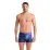 Плавки Arena FLOW SWIM SHORT синий Муж 85 008937-750 85 - 2 - Robinzon.ua