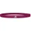 Повязки на голову Adidas Hairbands 3pk Черный, Серый, Бордовый One Size (ADAC-16201-NL) - 2 - Robinzon.ua