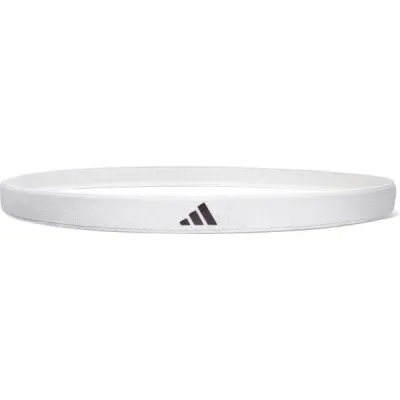Повязки на голову Adidas Hairbands 3pk Черный, Белый, Красный One Size (ADAC-16200-NL) - 4 - Robinzon.ua
