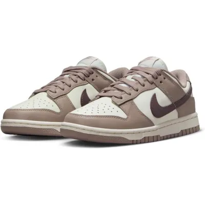 Жіночі Кросівки Nike W DUNK LOW Бежевий 38.5 (7dDD1503-125 38.5) - 2 Жіночі Кросівки Nike W DUNK LOW Бежевий 38.5 (7dDD1503-125 38.5) - 2 - Robinzon.ua