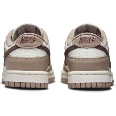 Жіночі Кросівки Nike W DUNK LOW Бежевий 38.5 (7dDD1503-125 38.5) - 4 Жіночі Кросівки Nike W DUNK LOW Бежевий 38.5 (7dDD1503-125 38.5) - 4 - Robinzon.ua