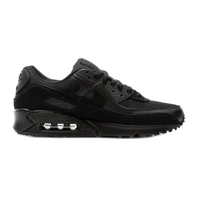 Чоловічі Кросівки Nike Nike AIR MAX 90 Чорний 44 (7dCN8490-003 44) - 1 Чоловічі Кросівки Nike Nike AIR MAX 90 Чорний 44 (7dCN8490-003 44) - 1 - Robinzon.ua