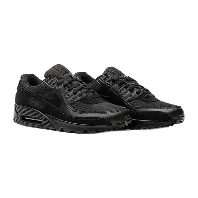 Чоловічі Кросівки Nike Nike AIR MAX 90 Чорний 44 (7dCN8490-003 44) - 4 Чоловічі Кросівки Nike Nike AIR MAX 90 Чорний 44 (7dCN8490-003 44) - 4 - Robinzon.ua