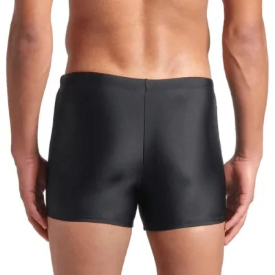 Плавки-шорты для мужчин Arena GRAPHIC SWIM SHORT Черный 110 (009083-501 110) - 1 Плавки-шорты для мужчин Arena GRAPHIC SWIM SHORT Черный 110 (009083-501 110) - 1 - Robinzon.ua