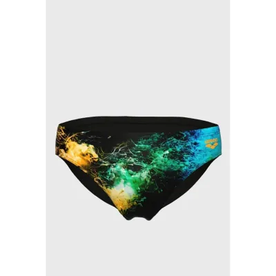 Плавки для мужчин Arena VIBRANT SWIM BRIEFS Разноцветный 90 (008940-550 90) - 2 Плавки для мужчин Arena VIBRANT SWIM BRIEFS Разноцветный 90 (008940-550 90) - 2 - Robinzon.ua