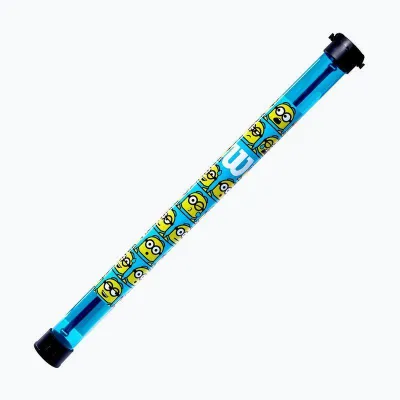Туба для сбора мячей Wilson MINIONS BALL TUBE Голубой (WR8414601001) - 2 Туба для сбора мячей Wilson MINIONS BALL TUBE Голубой (WR8414601001) - 2 - Robinzon.ua