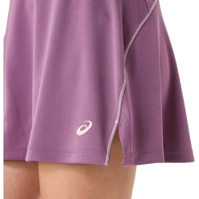Спідниця жіноча Asics PADEL COURT SKIRT Фіолетовий M (2042A381-500 M) - 5 - Robinzon.ua