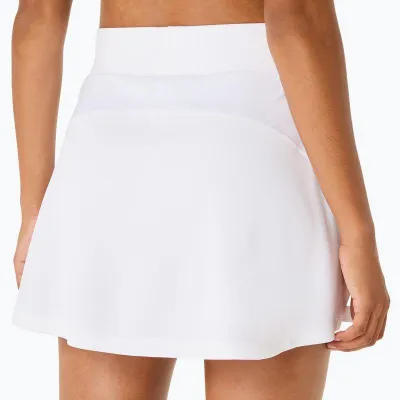 Спідниця жіноча Asics COURT SKIRT Білий M (2042A369-100 M) - 3 - Robinzon.ua