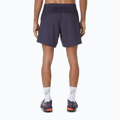 Чоловічі Шорти Asics MATCH 7IN SHORT Темно-синій XL (2041A333-505 XL) - 1 - Robinzon.ua