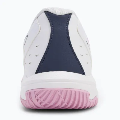 Жіночі кросівки Asics Gel-Rocket 11 Білий Рожевий 41.5 (1072A093-105 41.5) - 6 Жіночі кросівки Asics Gel-Rocket 11 Білий Рожевий 41.5 (1072A093-105 41.5) - 6 - Robinzon.ua